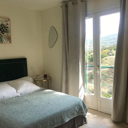 Joli T3 Familial Proche De La Mer Saint-Florent  Eksteriør billede