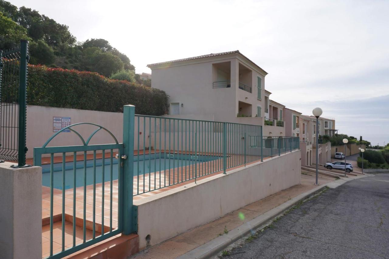 Joli T3 Familial Proche De La Mer Saint-Florent  Eksteriør billede