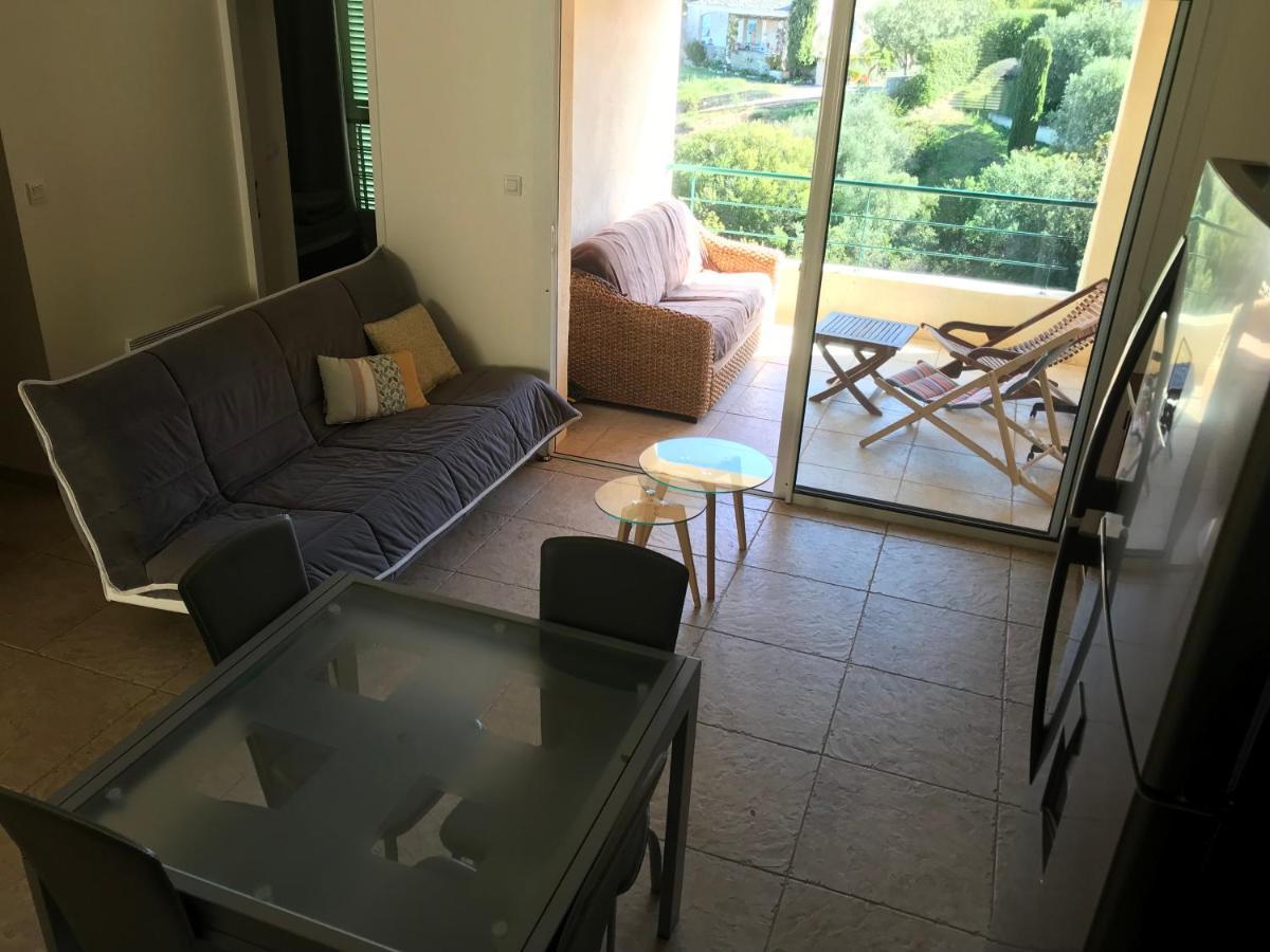 Joli T3 Familial Proche De La Mer Saint-Florent  Eksteriør billede