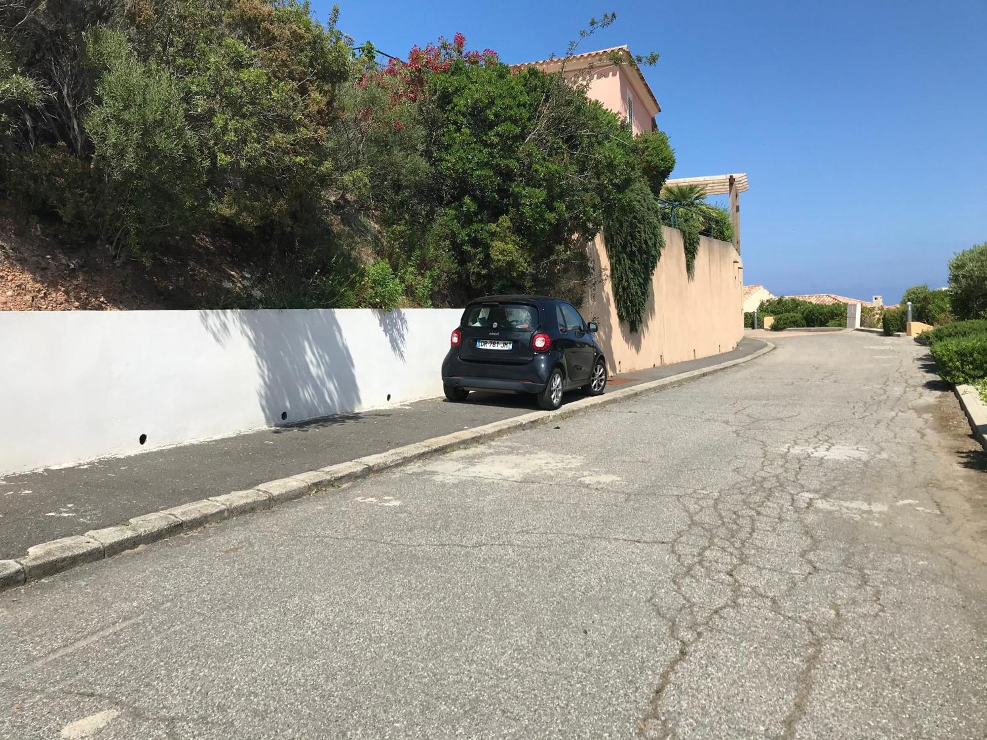 Joli T3 Familial Proche De La Mer Saint-Florent  Eksteriør billede