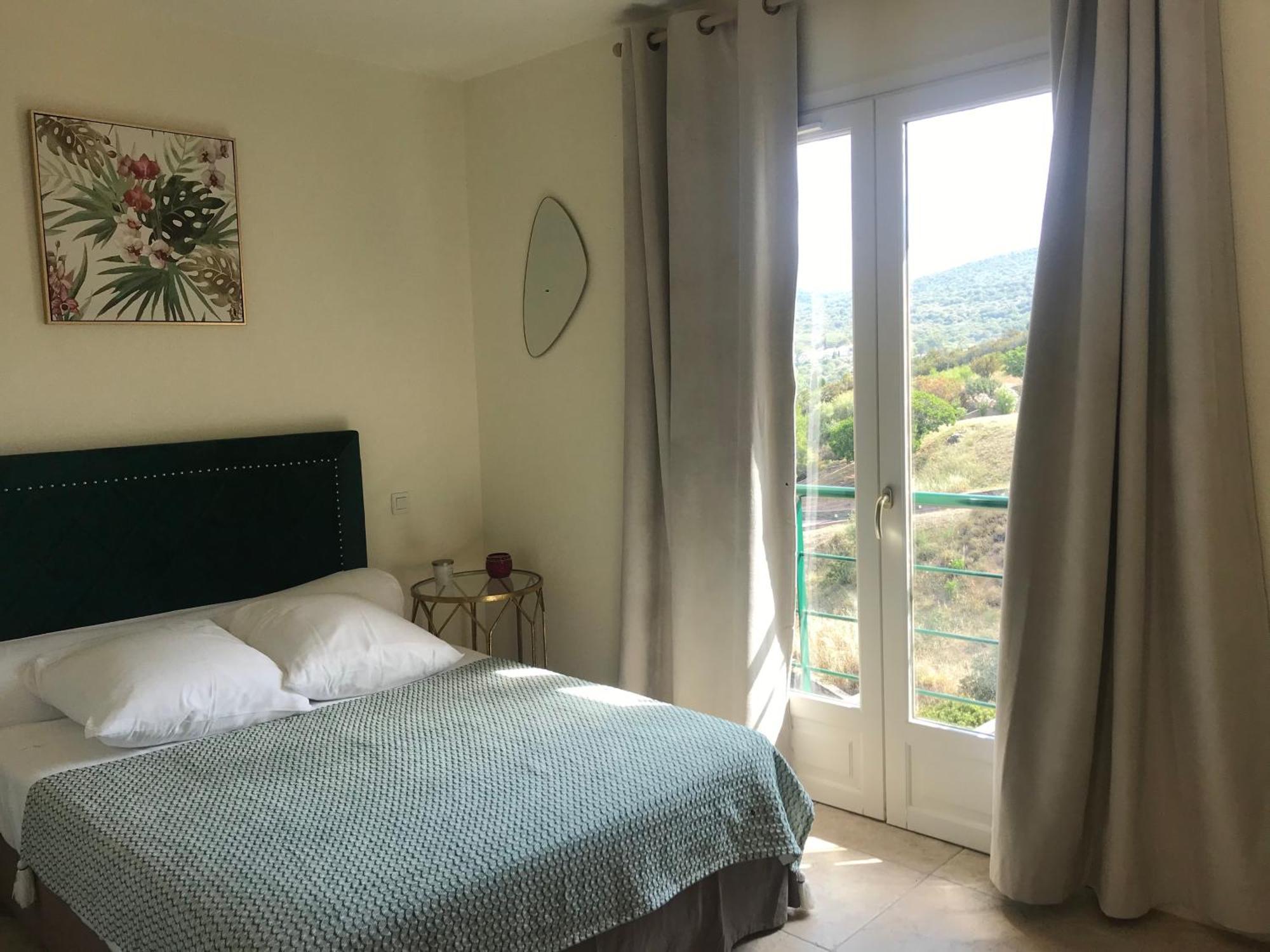 Joli T3 Familial Proche De La Mer Saint-Florent  Eksteriør billede